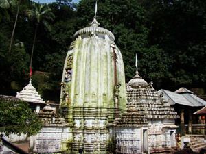 Kapilas temple,Dhenkanal,Odisha