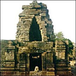 Kanakeswar Temple, Dhenkanal, Odisha