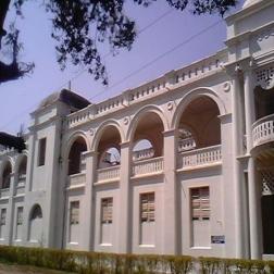 Brundavan Palace,Gajapati,Odisha