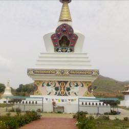 Chandragiri,Gajapati,Odisha