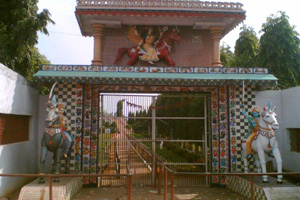 Maa Bhairavi, Ganjam,Odisha