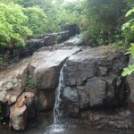 Budhakhol Waterfall, Ganjam,Odisha