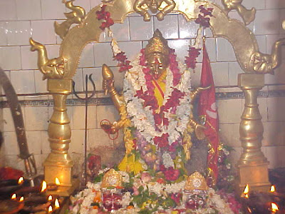 Tara Tarini, Ganjam,Odisha
