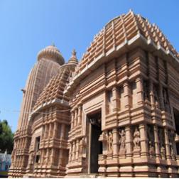 Goddess Chandi, Jajpur, Odisha