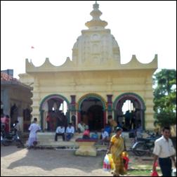 Jhadeswar Temple, jharsuguda, Odisha