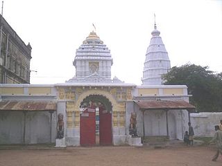 Manikeswari Temple,Kalahandi, Odisha