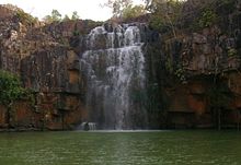 Badaghagara, Keonjhar, Odisha