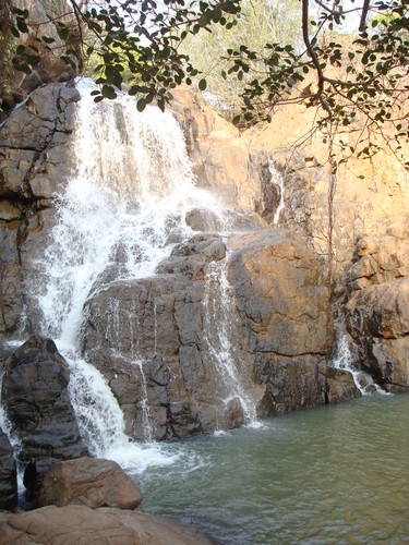 sanghagra, Keonjhar, Odisha