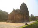 Rajarani,Khordha,Odisha