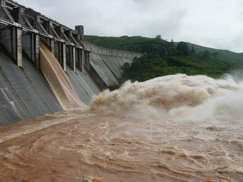 Kolabdam,Koraput,Odisha