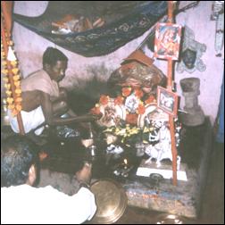 Bhairavi,Malkanagiri,Odisha