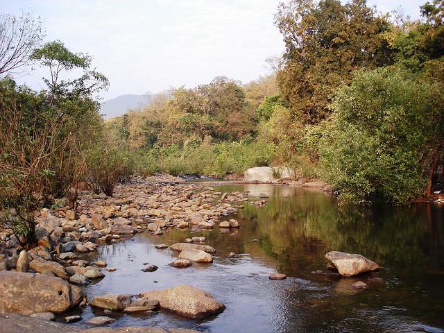 Lulung,Mayurbhanj,Odisha