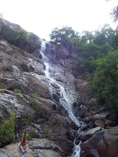 Chandan,Nabarangpur,Odisha