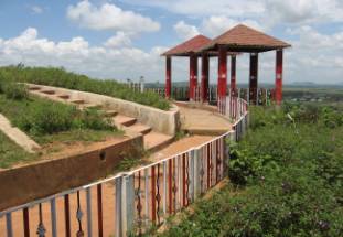 Hirli Dangar,Nabarangpur,Odisha