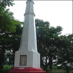 Sahid Srutistamba,Nabarangpur,Odisha