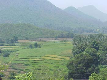 Debagiri,Nuapada,Odisah