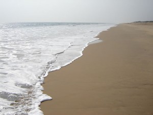 Baliharachandi, Puri, Odisha