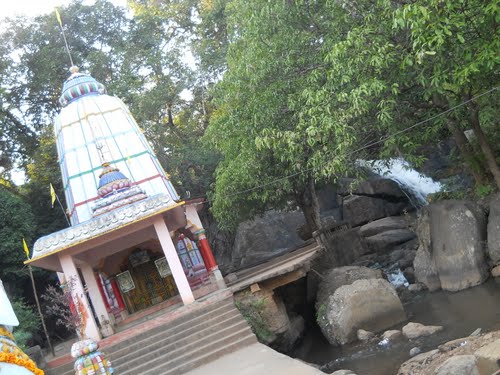 Chatikona,Rayagada,Odisha