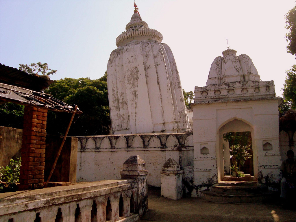 Humatemple,Sambalpur,Odisha