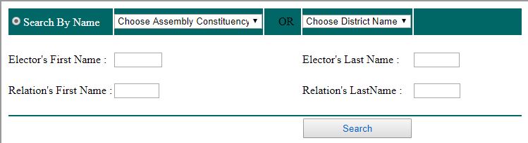 Updated Latest Boothwise Voter List Odisha Orissa  2021