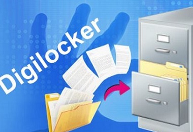 DigiLocker