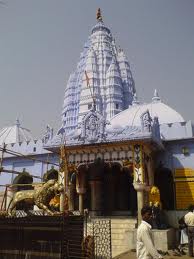 Maa Samaleswari, Sonapur, Sambalpur, Odisha