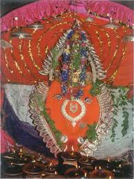 Maa Samaleswari, Sonapur, Sambalpur, Odisha