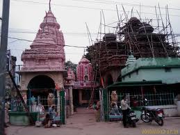 Maa Samaleswari, Sonapur, Sambalpur, Odisha