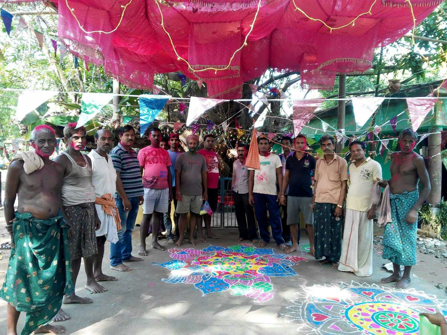 Janani Janma Bhumi Swarga Dapi Gariyasi