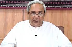 Naveen Patnaik