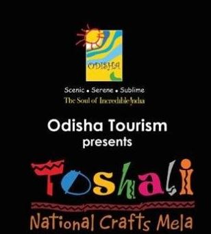 12th Toshali National Craft Mela begins Dec 15-2017