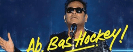A.R. Rahman to Create an Official Song for Hockey Mens World Cup-2018