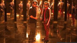 AR Rahman Directs Shah Rukh Khan for Hockey World Cup Song-2018