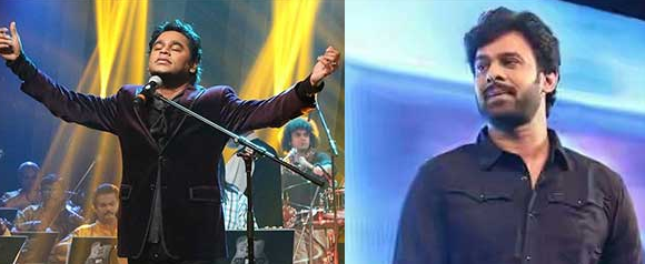AR Rahman to Perform Live in Odishas Cuttack on November 28-2018