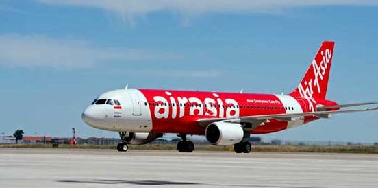 AirAsia to Start Flight Services to Kuala Lumpur from Bhubabeswar Soon-2017