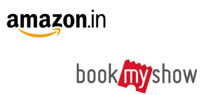 Amazon Pay Now Accepted on Book My Show-2017