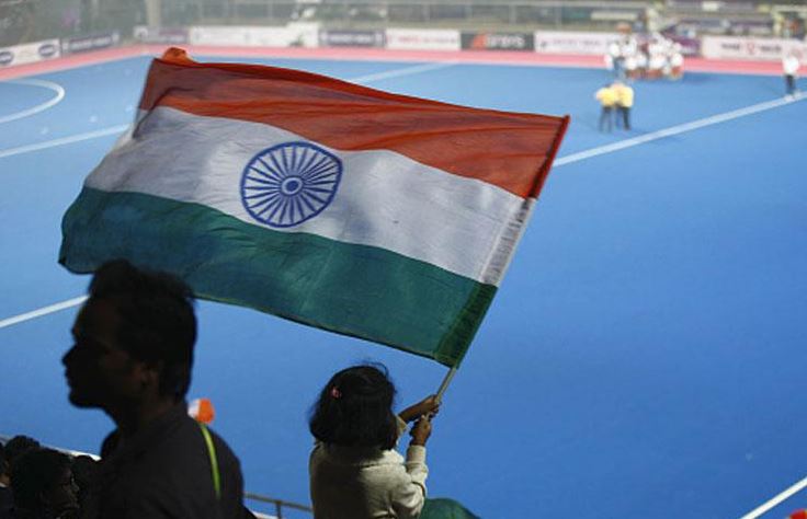 Bhubaneswar To Host 2017 Hockey World League Final and 2018 World Cup
