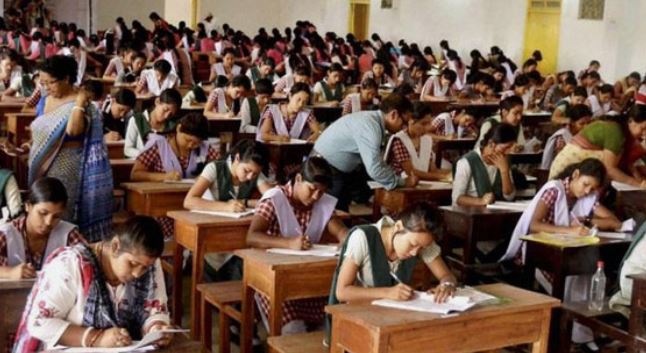 CBSE Class-X Plus II Exams from March 5-2018