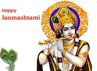 Krishna Janmastami - 2024 - Dates and Schedule - Odisha