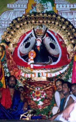 Chitalagi Amabasya Festival of Odisha