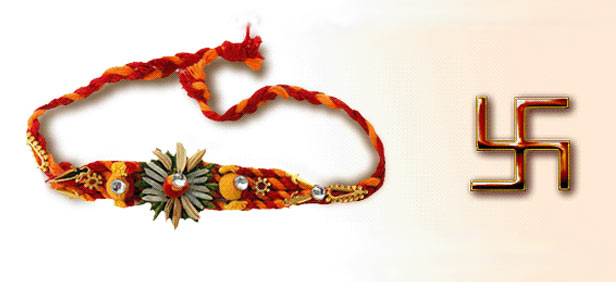 Rakshabandhan - Rakhi - Gamha Purnima-Dates 2021