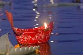Kartik Purnima - 2025 Days Date
