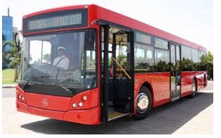 Chennai-based AB Enterprises plans to Run Buses in Odisha-2017