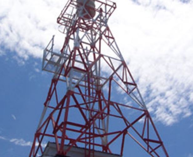 Cyclone Warning Siren Towers on Odisha Coast -2017