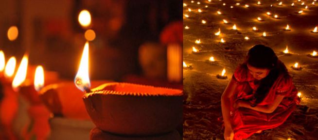 Diwali in Odisha Experience New Way of Celebrating Festival Deepavali-2016