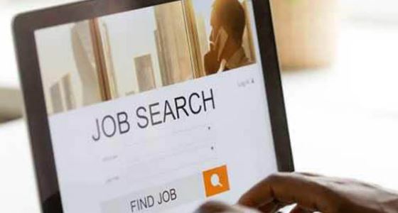 Fake Job Portal On Prowl Lakhs Of Job Aspirants Cheated-2019