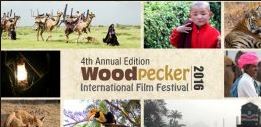 Films From Odisha Selected for Woodpecker International Film Festival-2016