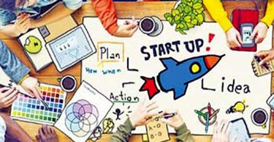 Five Year Target of Creating 1,000 Start ups in Odisha-2017