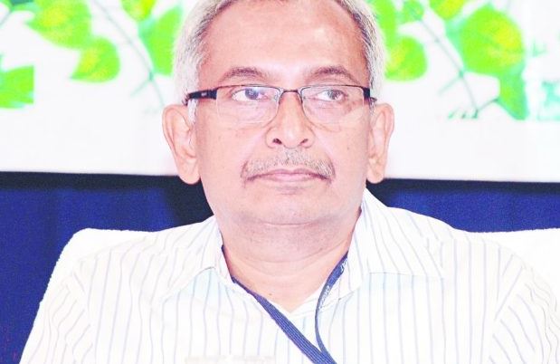 Former Odisha Chief Secretary Bijay Kumar Patnaik Quits Vedanta University Project-2017