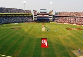 Glimpse of Odishas rich Cultural Heritage During India-Sri Lanka T20 at Barabati-2017